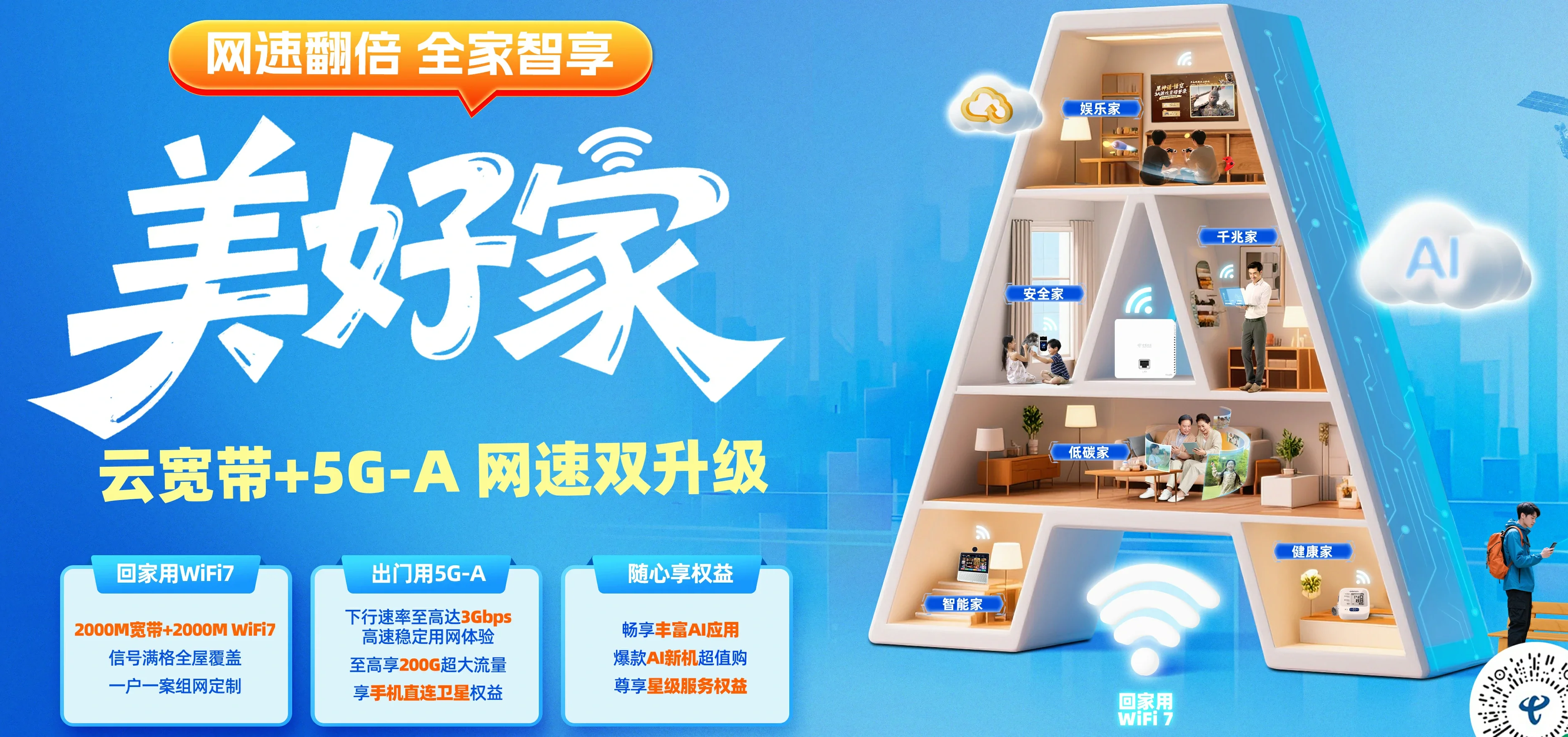 中国电信 国营太平农场电信宽带 宽带套餐